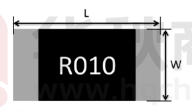 HOJLR2512-3W-5MR-1%