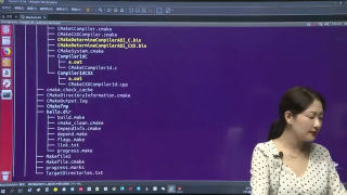 cmake快速應用 - 第6節 #硬聲創作季 
