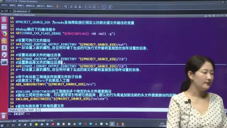 cmake快速應用 - 第10節 #硬聲創作季 