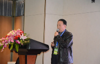鐘瑞明董事長在供應鏈管理論壇發表重要演講！