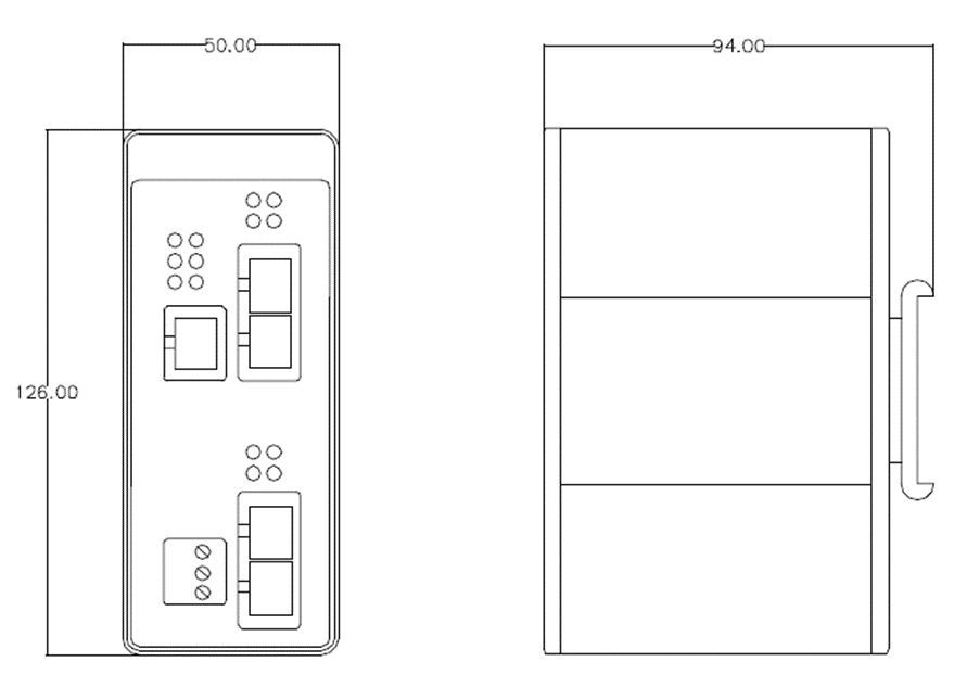 MODBUS