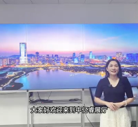 液晶拼接屏的安裝方式與應用場景# 液晶拼接屏
# #電子技術 