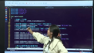 Linux,C语言,通讯