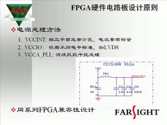 P1 FPGA技术与数字系统设计基础 - 第12节