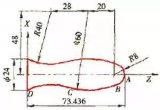 <b class='flag-5'>数控</b>车削中的粗加工编程方法