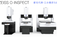 2.5次元影像<b class='flag-5'>测量</b>仪的检测原理