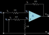 差分<b class='flag-5'>放大器</b>與儀表<b class='flag-5'>放大器</b>的<b class='flag-5'>計(jì)算公式</b>和應(yīng)用電路