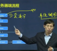 一節(jié)課學(xué)會(huì)寫網(wǎng)絡(luò)通信程序-2021.3.9-大海老師 - 第7節(jié) #硬聲創(chuàng)作季 