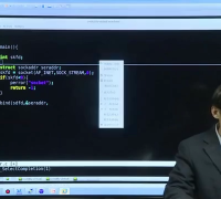 一節課學會寫網絡通信程序-2021.3.9-大海老師 - 第11節 #硬聲創作季 