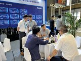 國產碳化硅功率器件領先品牌派恩杰半導體PCIM Asia 2023亮點回顧
