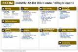 基于<b class='flag-5'>RX72M</b><b class='flag-5'>微控制器</b>的EtherCAT数据抓包方法分析