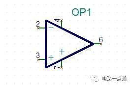 运放电路