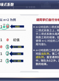 數據結構與算法： 隊列的應用(2)#數據結構與算法 