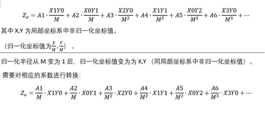 参数