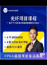 #FPGA 光纖項目