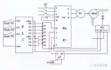 传感器与plc控制器的接线方法