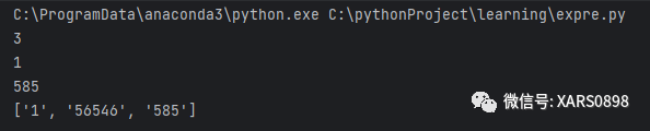 python