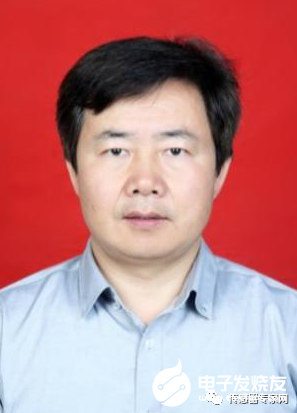 多位传感器专家入选2023中国科学院工程院院士增选候选人名单！(图15)