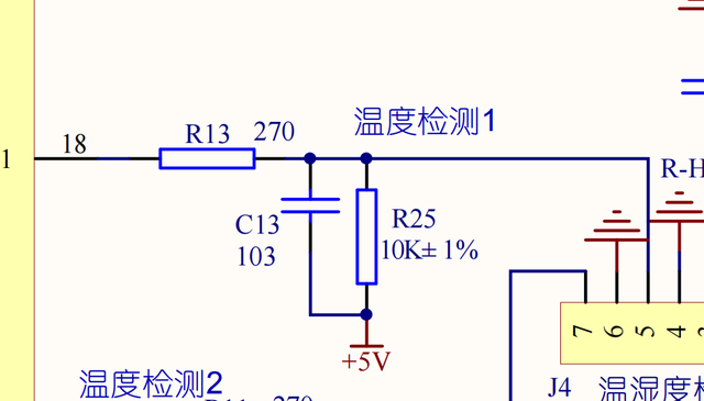 ntc热敏电阻