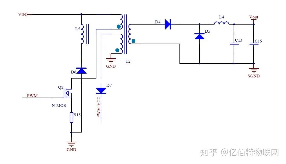 低压差线性稳压器