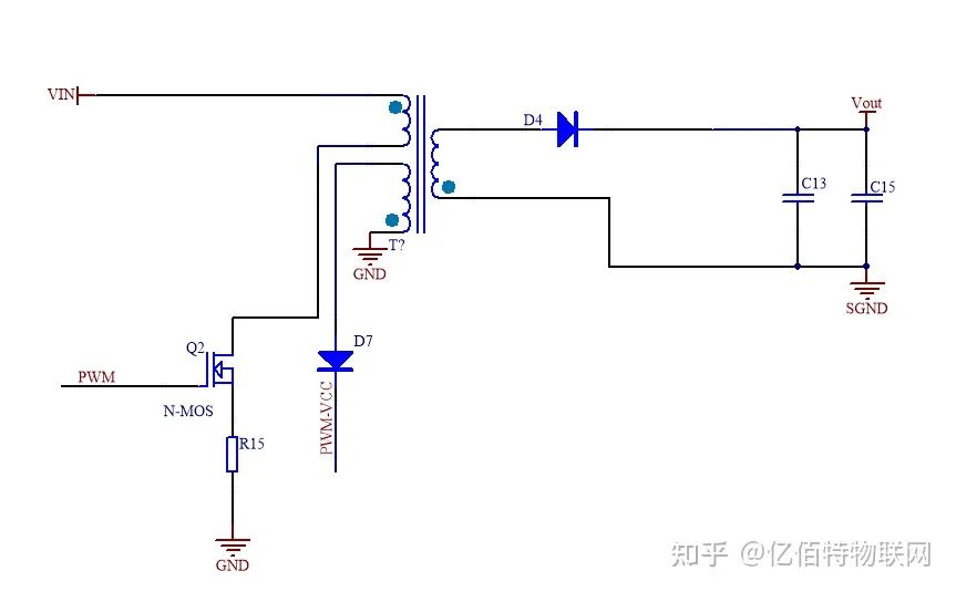 低压差线性稳压器