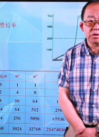 算法分析示例(3)#數據結構 