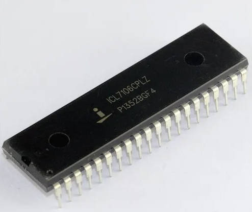 一文带您了解ICL7106系列芯片特性、应用及重要性！