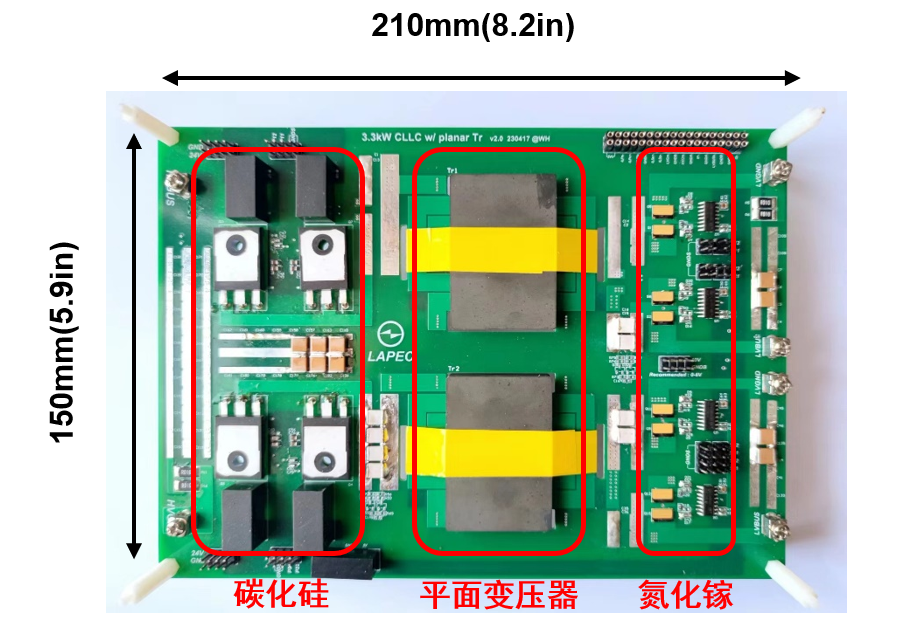 车载充电器