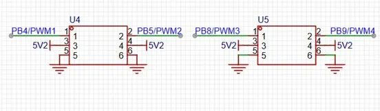 PWM