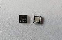 至为芯科技的TWS耳机充电仓方案芯片IP5518，集成MCU智能识别功能
