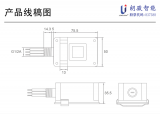 朗骏智能JL-126接线式热动光控器系列产品通过美国UL认证