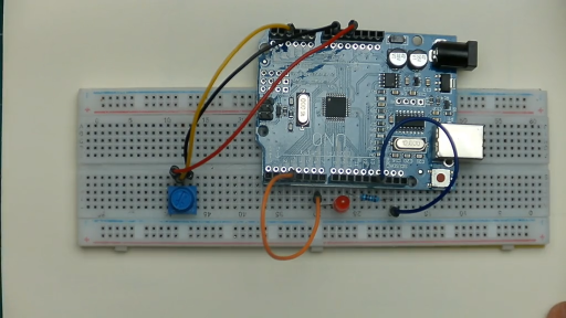 第41期《Arduino入门》孜孜篇 05：光敏电阻