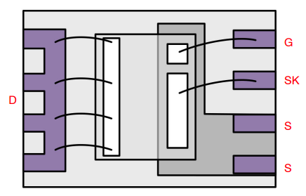 干货 | 氮化镓GaN驱动器的PCB设计策略<b class='flag-5'>概要</b>