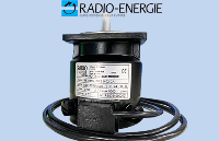 RADIO ENERGIE测速电机原理与用途