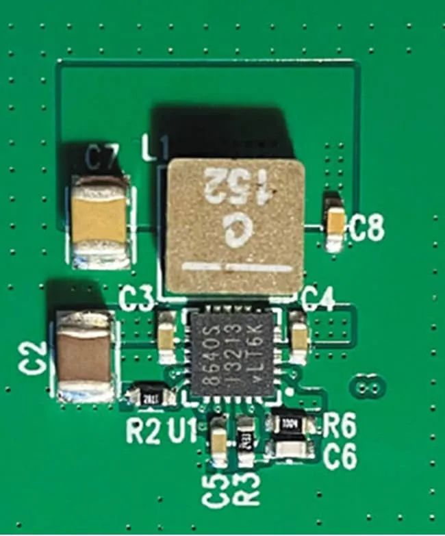 开关电源PCB布局优化，<b class='flag-5'>人人</b>都该懂的“黄金法则”是什么？