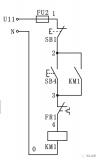 接入PLC的<b class='flag-5'>停止</b><b class='flag-5'>按钮</b>如何使用