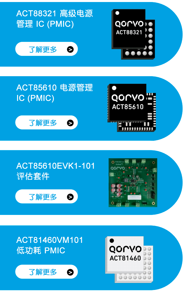 电源管理