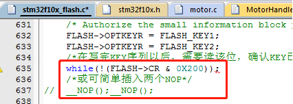 STM32