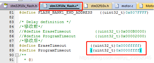 STM32