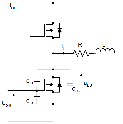 如何避免功率MOSFET发生<b class='flag-5'>寄生</b>导通