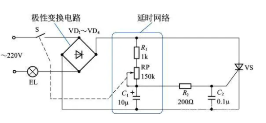 晶闸管<b class='flag-5'>调光</b>是模拟<b class='flag-5'>调光</b>吗 晶闸管<b class='flag-5'>调光</b>控制<b class='flag-5'>电路</b>的<b class='flag-5'>工作原理</b>