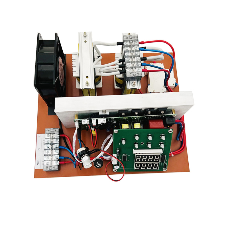 40KHZ 低频率<b class='flag-5'>超声波</b><b class='flag-5'>线路板</b>PCB电路