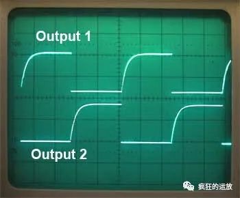 比较器