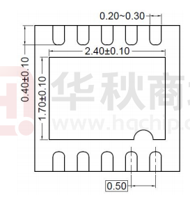 XC51200DZA