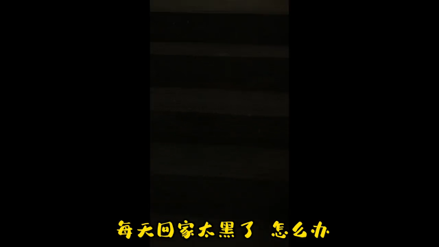 【楼道感应灯带】回家太黑怎么办 低成本搭建浪漫感爆棚的楼道完整版，视频中用的是之前讲频谱灯用的max9814声