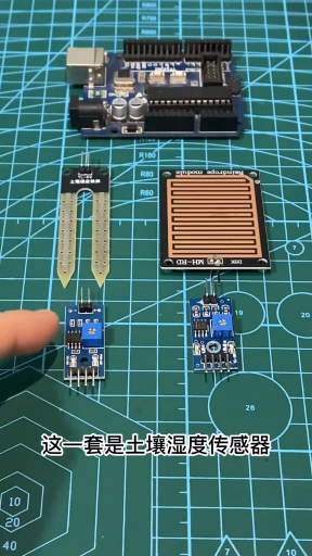 有不懂的地方可以先看之前的《入坑指南》系列视频，真正的0基础入门。