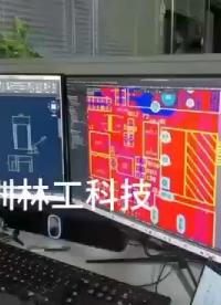研發(fā)日常加班中#電路知識(shí) #燒錄機(jī) #PCBA 
