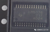 直流电源转换芯片LM5176设计参考点