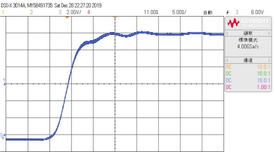 电阻器