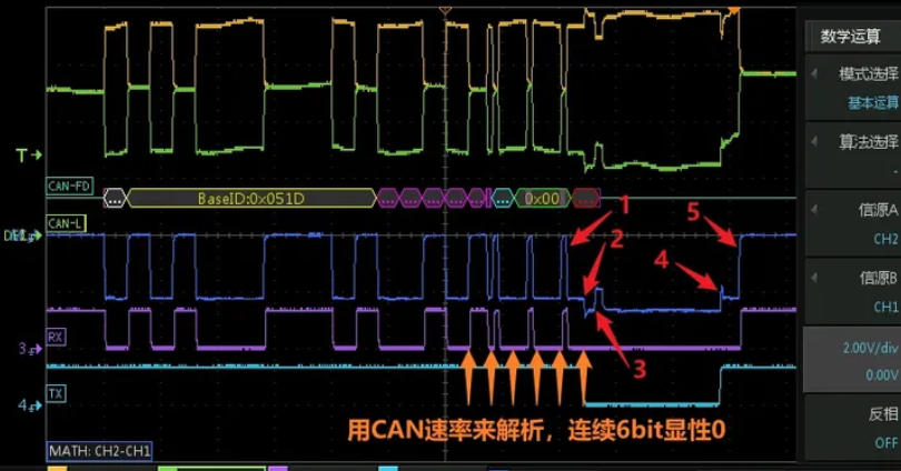 CAN收发器